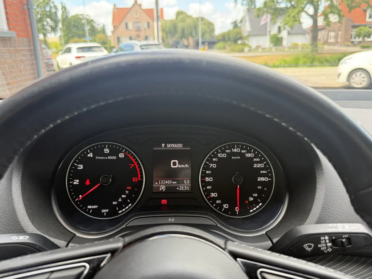 1.0 TFSI #limited | NAVI | SFEERVERL. | CRUISE |  CLIMA | FULL LED | PDC |