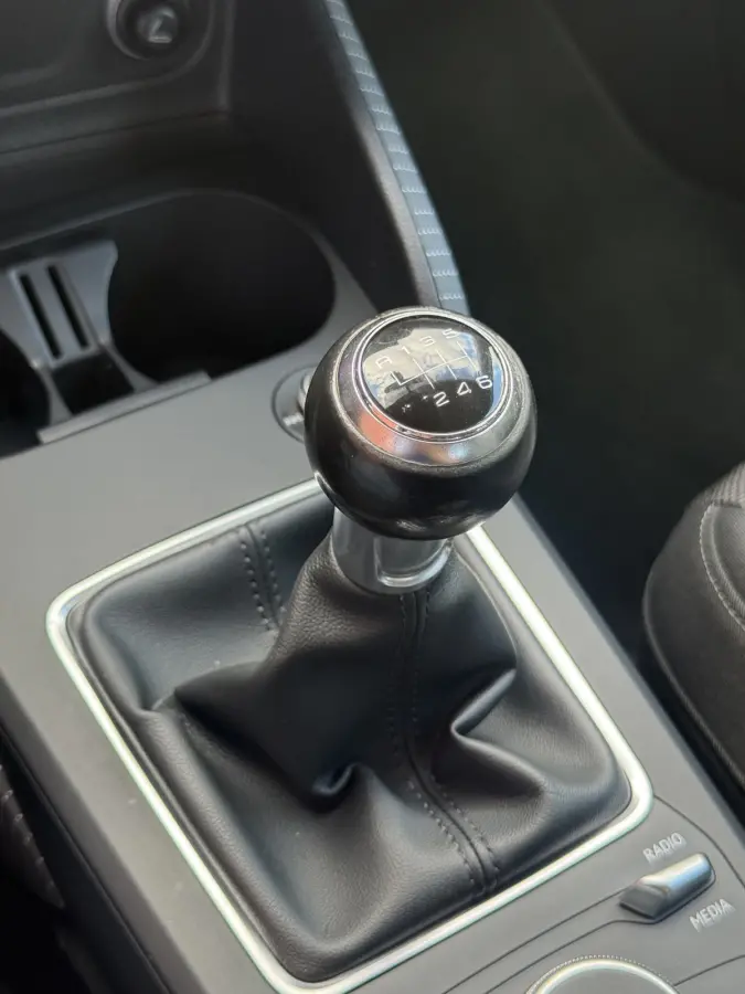 1.0 TFSI #limited | NAVI | SFEERVERL. | CRUISE |  CLIMA | FULL LED | PDC |