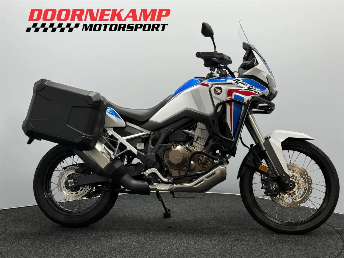 Honda Cr f 2021 Benzine Handgeschakeld leasen