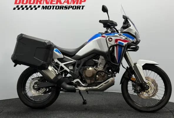 CRF 1100 L AFRICA TWIN