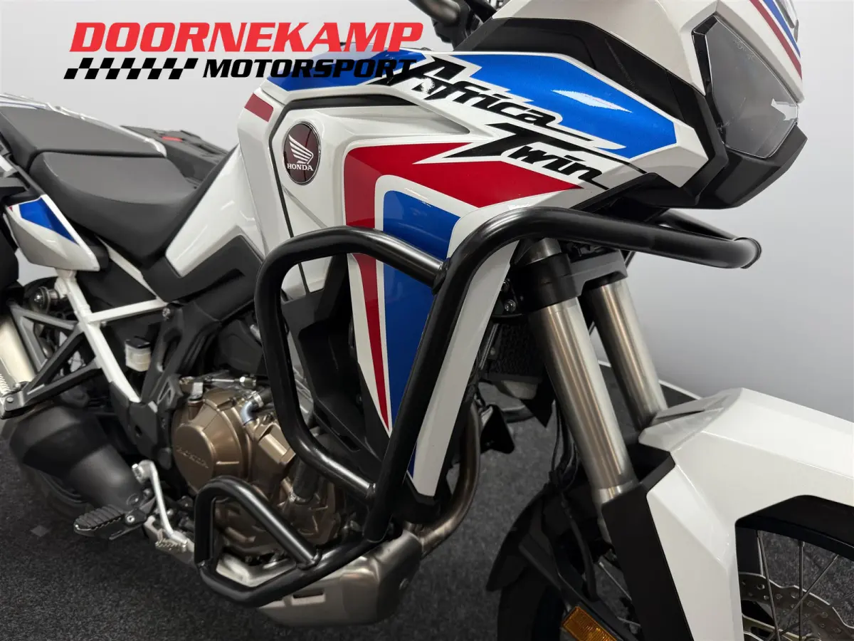 CRF 1100 L AFRICA TWIN