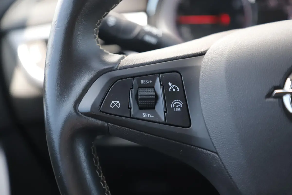 1.2 Edition 110PK Trekhaak Navigatie Carplay Android LMV Airco Cruise Control