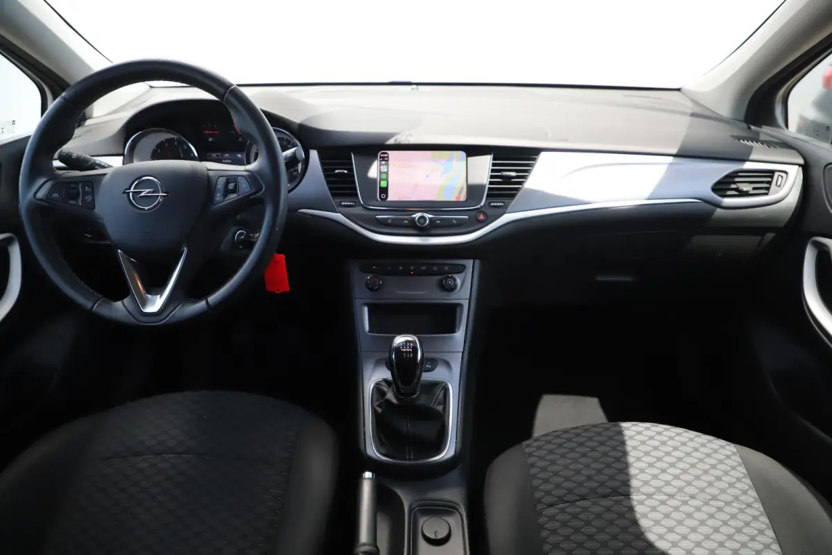 1.2 Edition 110PK Trekhaak Navigatie Carplay Android LMV Airco Cruise Control