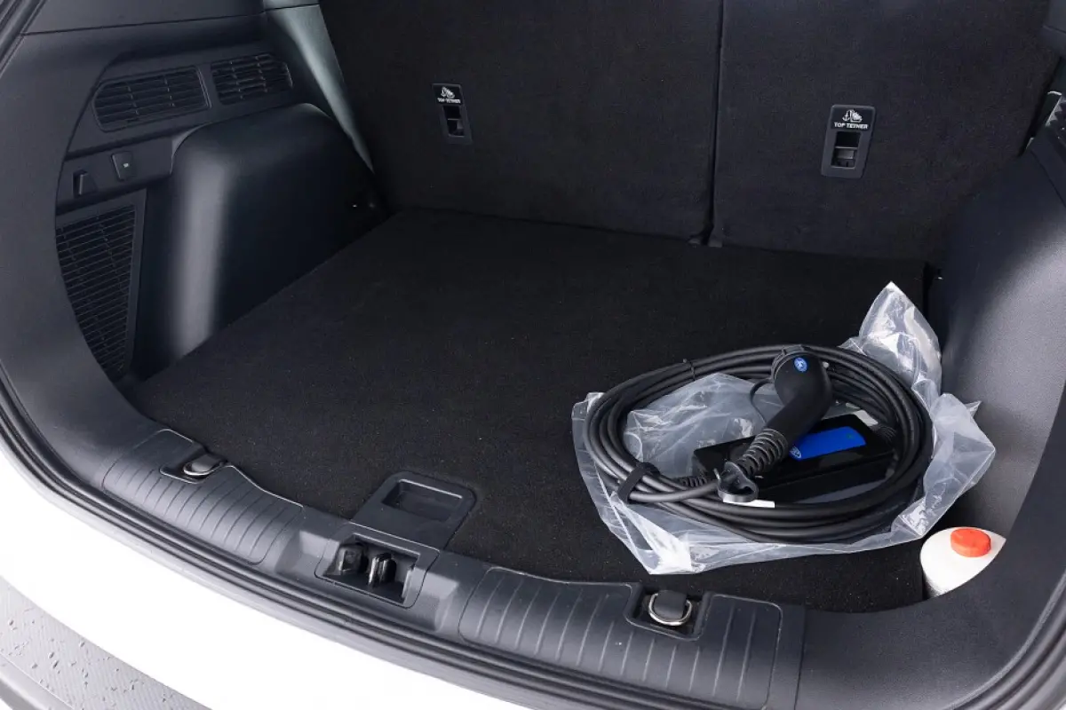 2.5 PHEV Cool & Connect | Full Led |