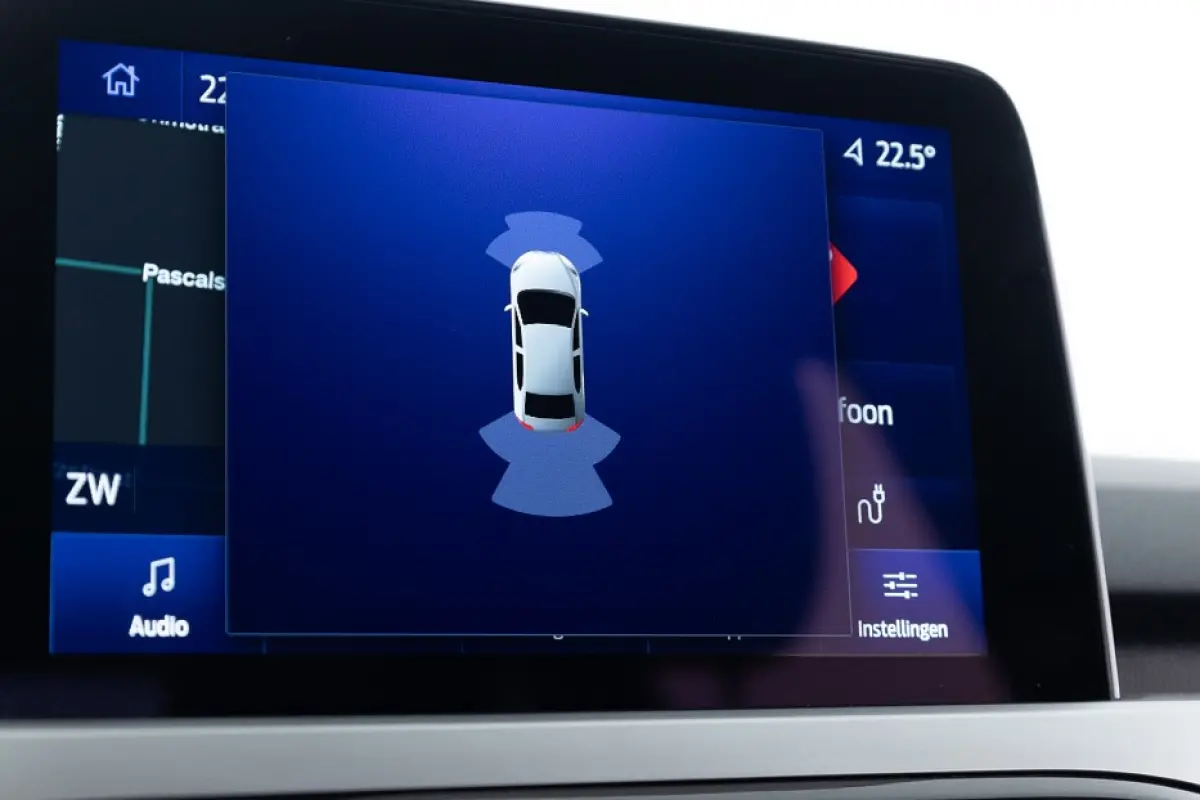 2.5 PHEV Cool & Connect | Full Led |