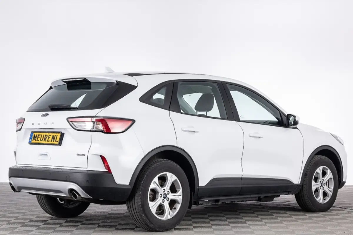 2.5 PHEV Cool & Connect | Full Led |
