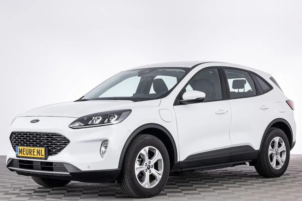 2.5 PHEV Cool & Connect | Full Led |