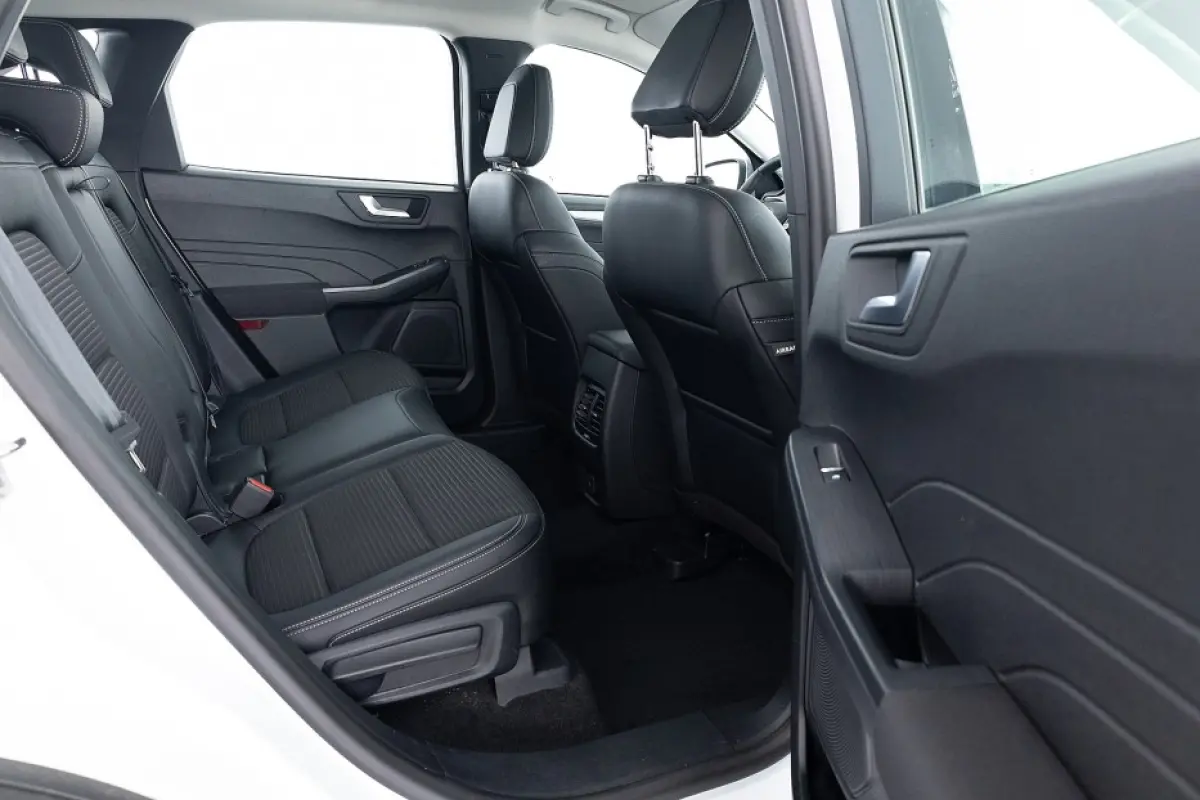 2.5 PHEV Cool & Connect | Full Led |