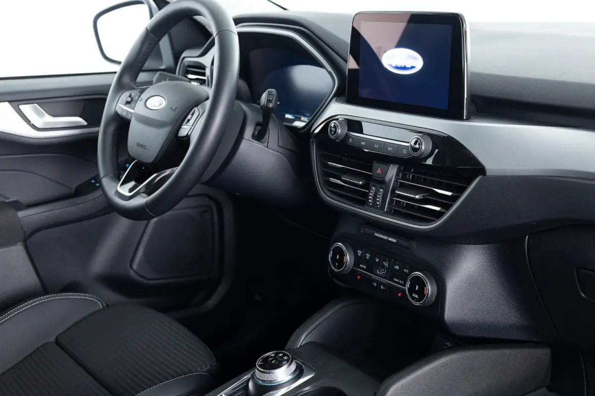 2.5 PHEV Cool & Connect | Full Led |