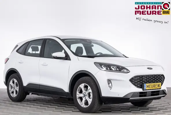 2.5 PHEV Cool & Connect | Full Led |