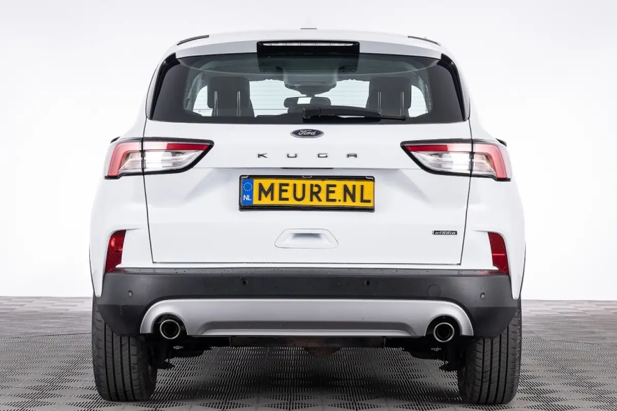 2.5 PHEV Cool & Connect | Full Led |
