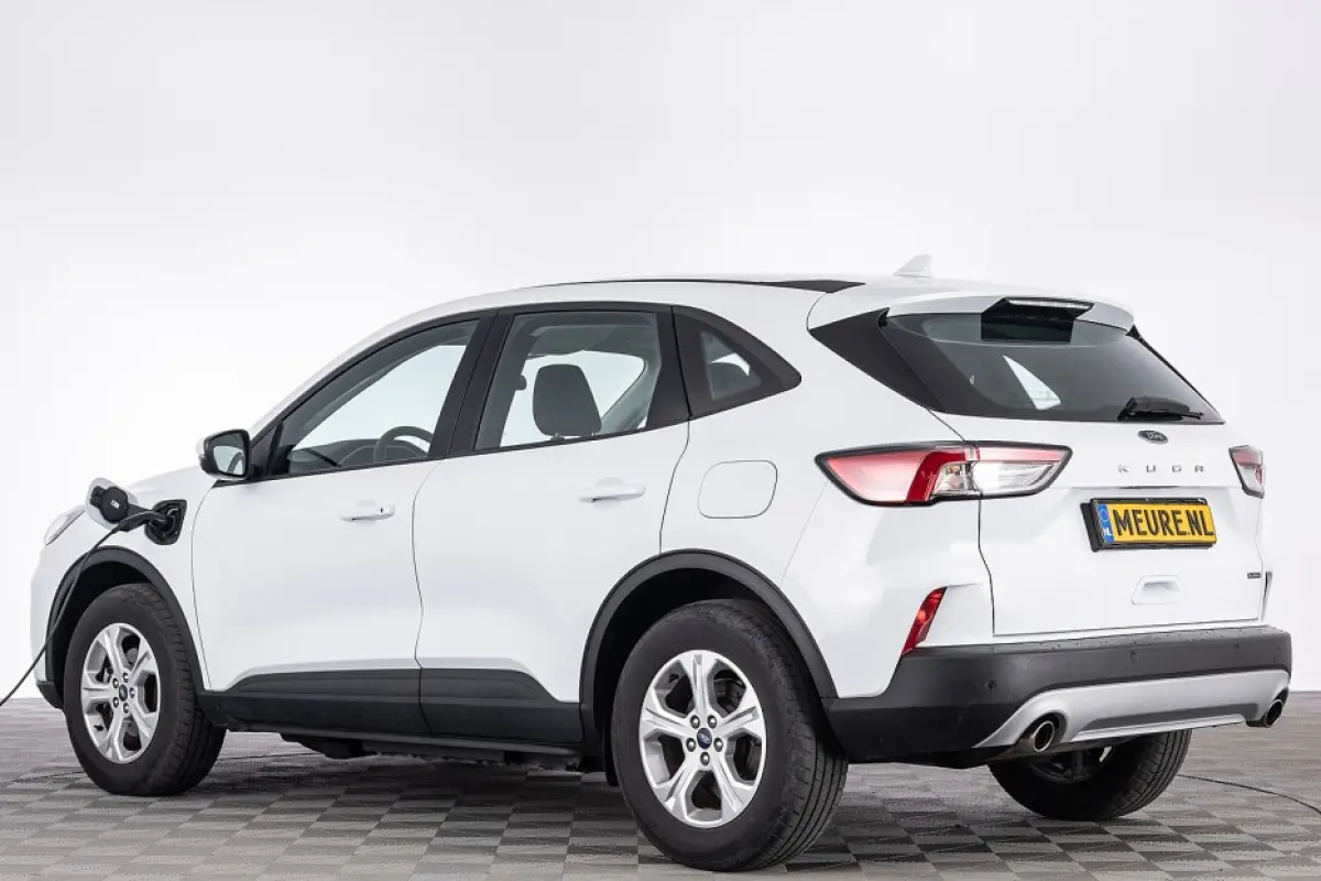 2.5 PHEV Cool & Connect | Full Led |
