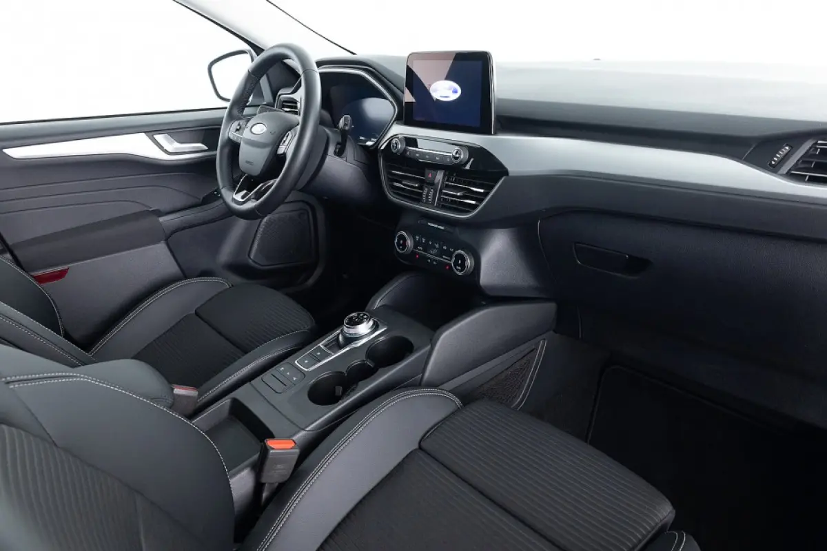 2.5 PHEV Cool & Connect | Full Led |