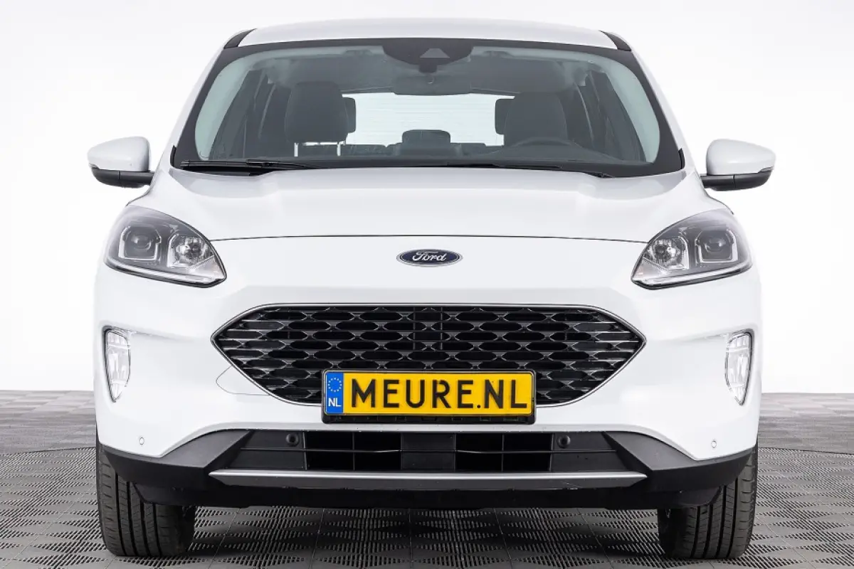 2.5 PHEV Cool & Connect | Full Led |