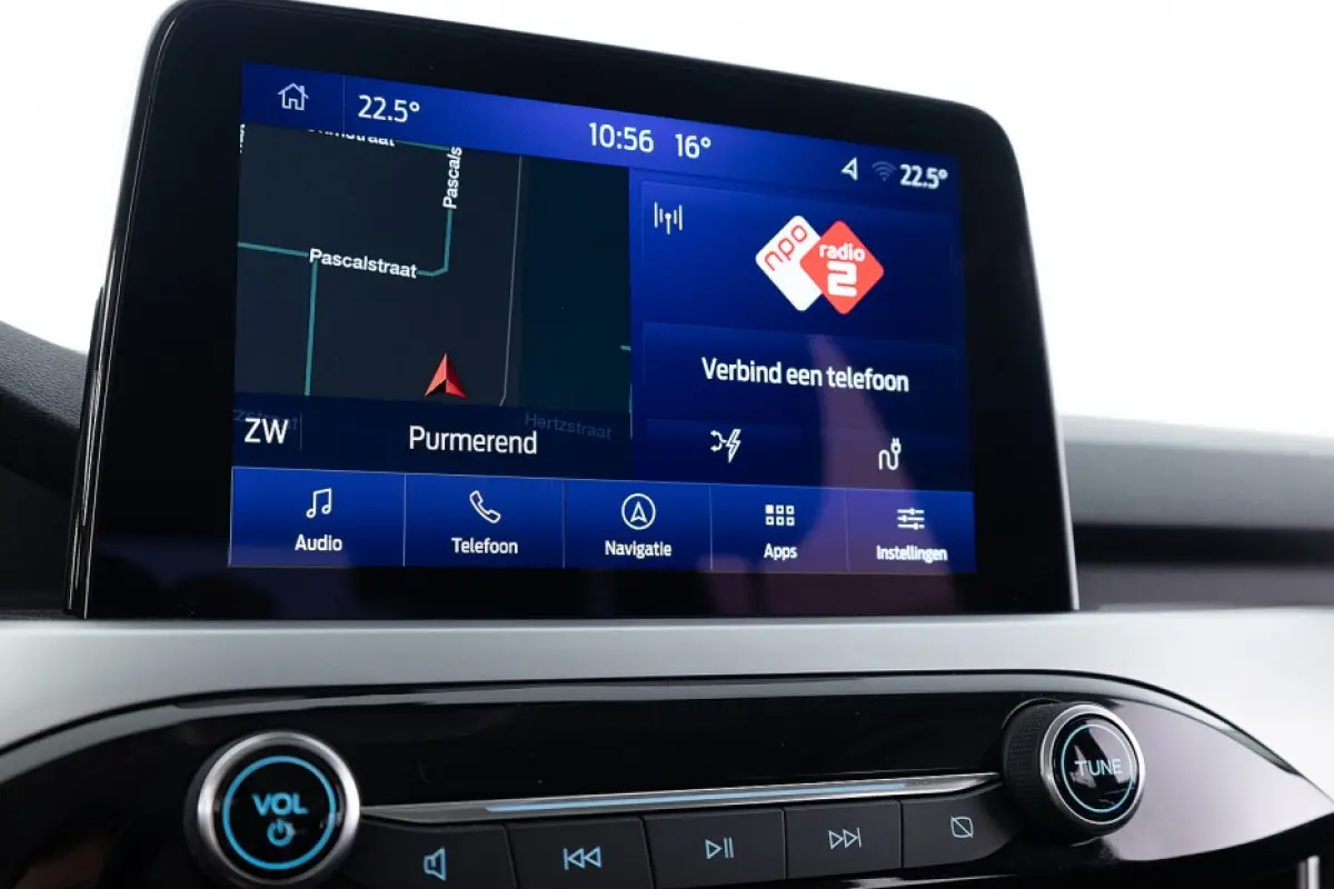 2.5 PHEV Cool & Connect | Full Led |