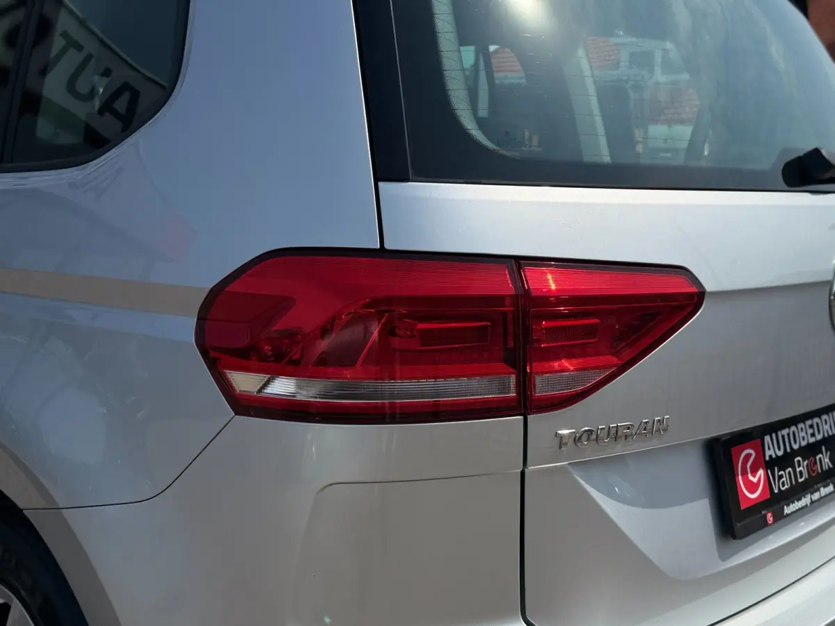 1.2 TSI Comfortline 7P | PDC | Cruise | Bluetooth