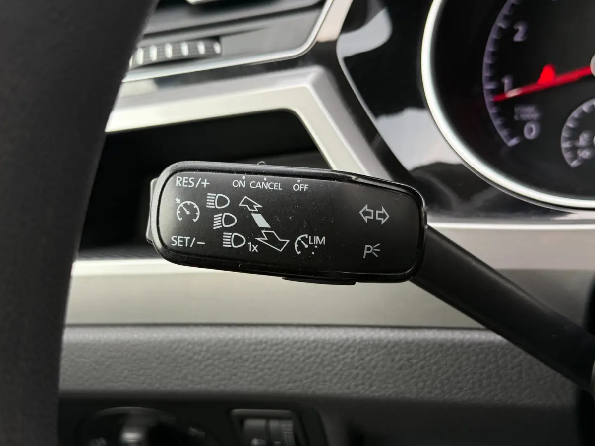 1.2 TSI Comfortline 7P | PDC | Cruise | Bluetooth