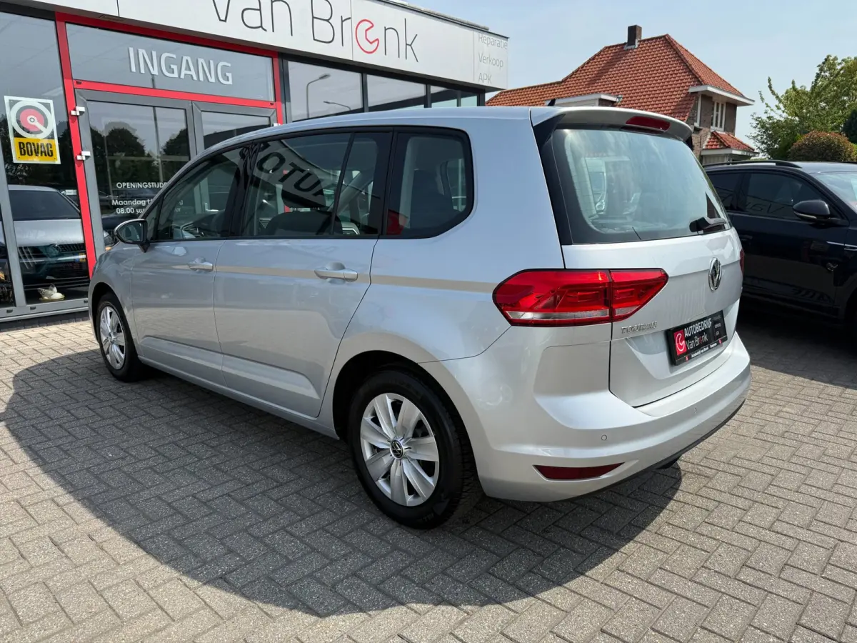 1.2 TSI Comfortline 7P | PDC | Cruise | Bluetooth
