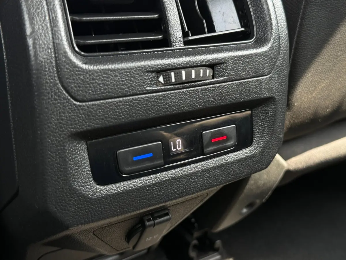 1.2 TSI Comfortline 7P | PDC | Cruise | Bluetooth