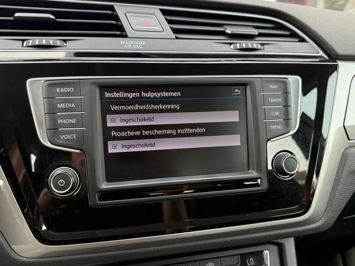 1.2 TSI Comfortline 7P | PDC | Cruise | Bluetooth