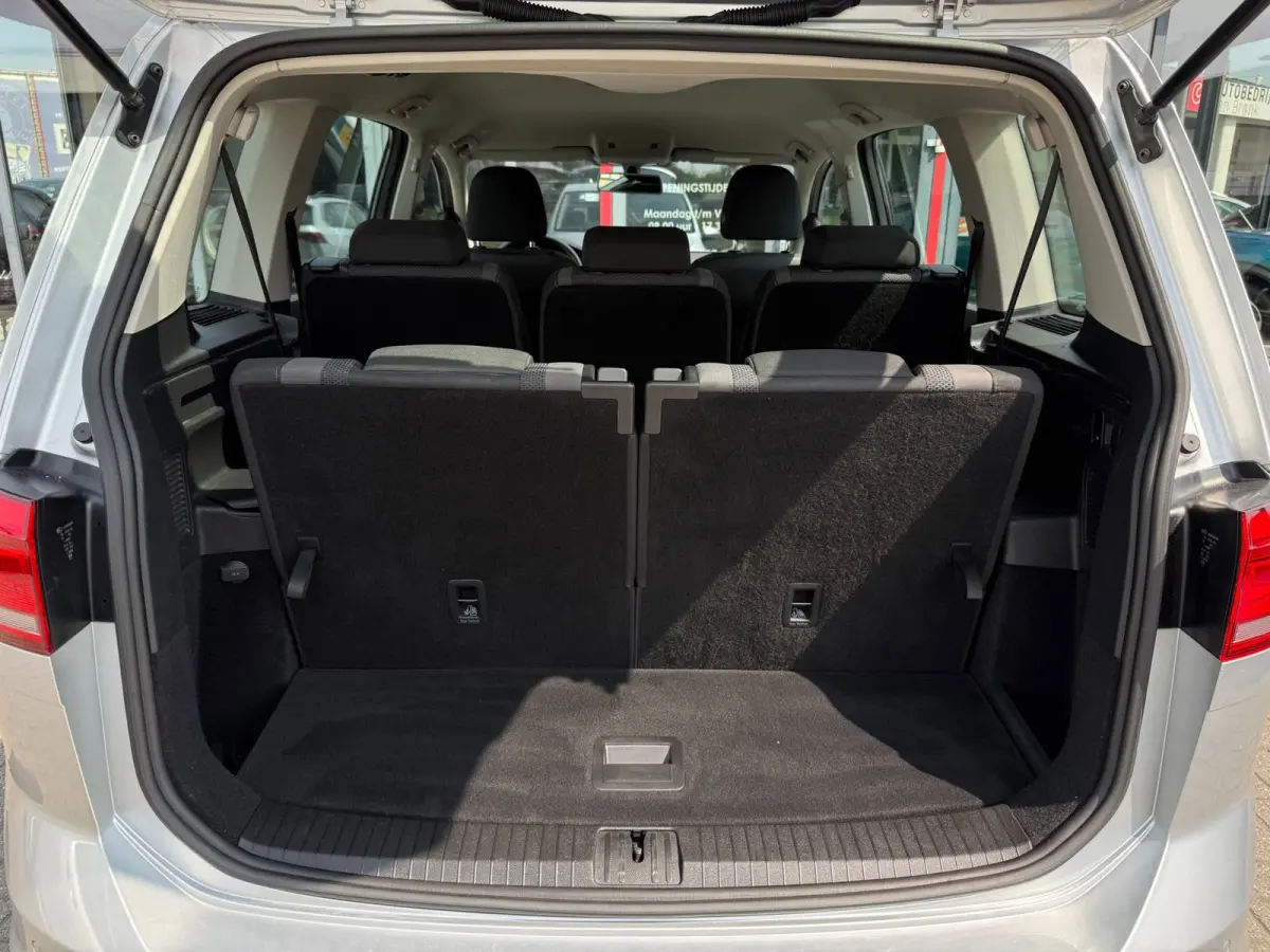 1.2 TSI Comfortline 7P | PDC | Cruise | Bluetooth
