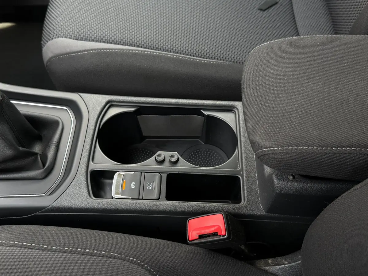 1.2 TSI Comfortline 7P | PDC | Cruise | Bluetooth
