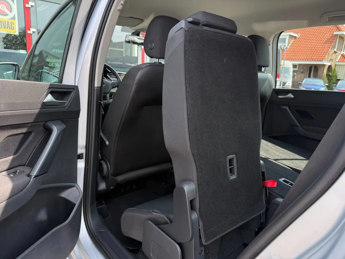 1.2 TSI Comfortline 7P | PDC | Cruise | Bluetooth