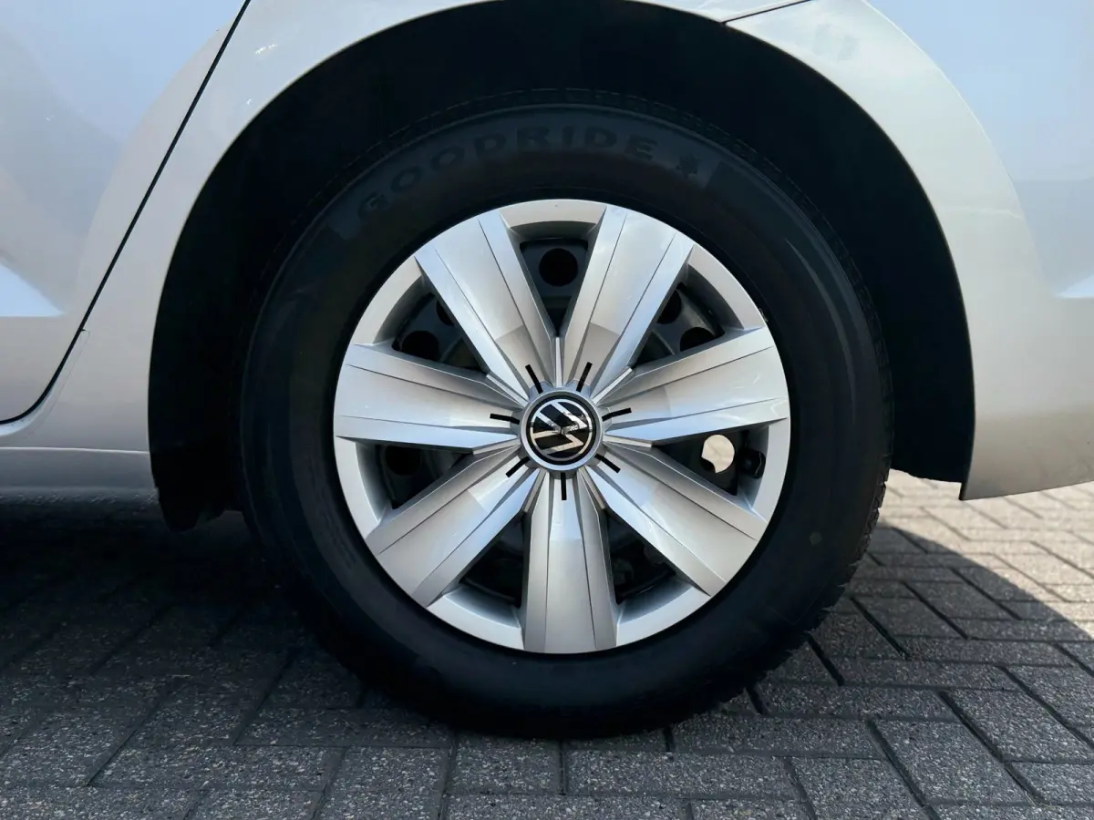 1.2 TSI Comfortline 7P | PDC | Cruise | Bluetooth
