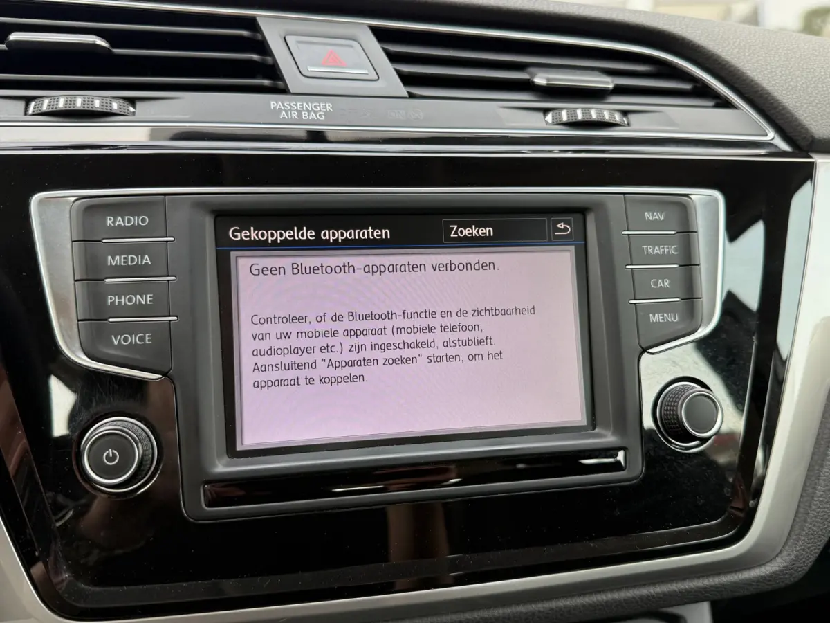 1.2 TSI Comfortline 7P | PDC | Cruise | Bluetooth