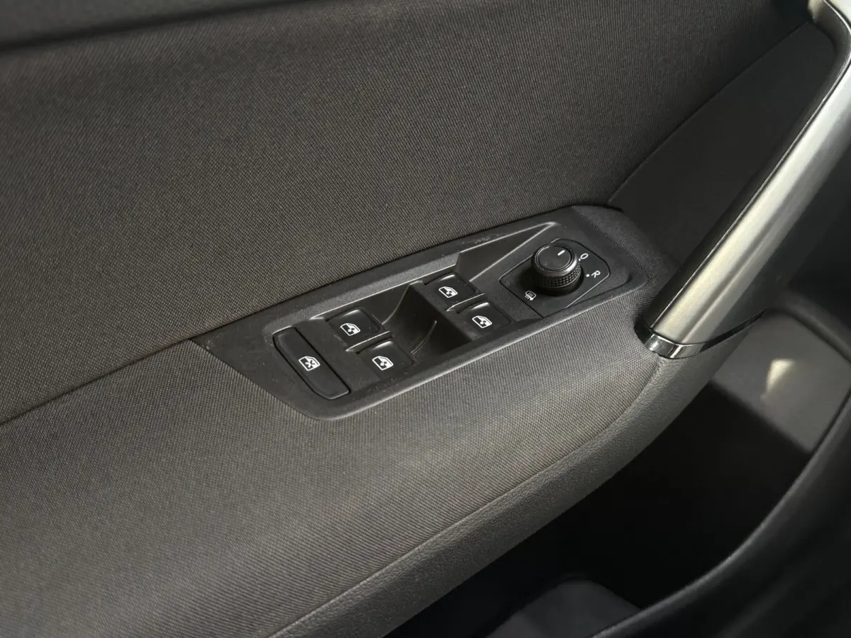 1.2 TSI Comfortline 7P | PDC | Cruise | Bluetooth