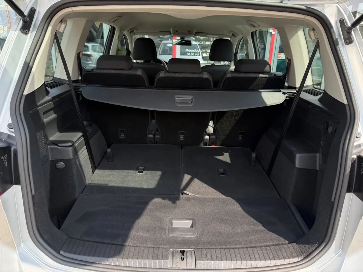1.2 TSI Comfortline 7P | PDC | Cruise | Bluetooth