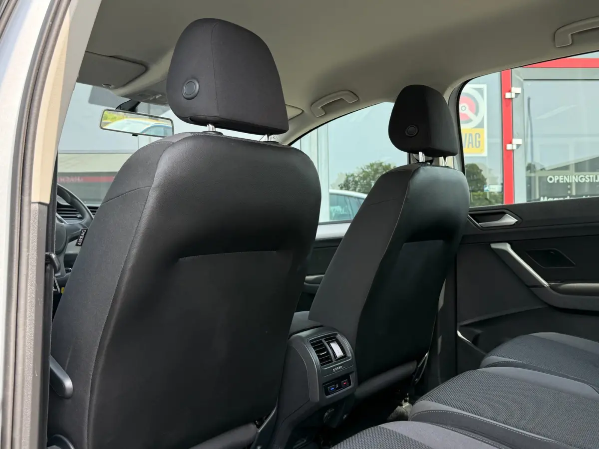 1.2 TSI Comfortline 7P | PDC | Cruise | Bluetooth