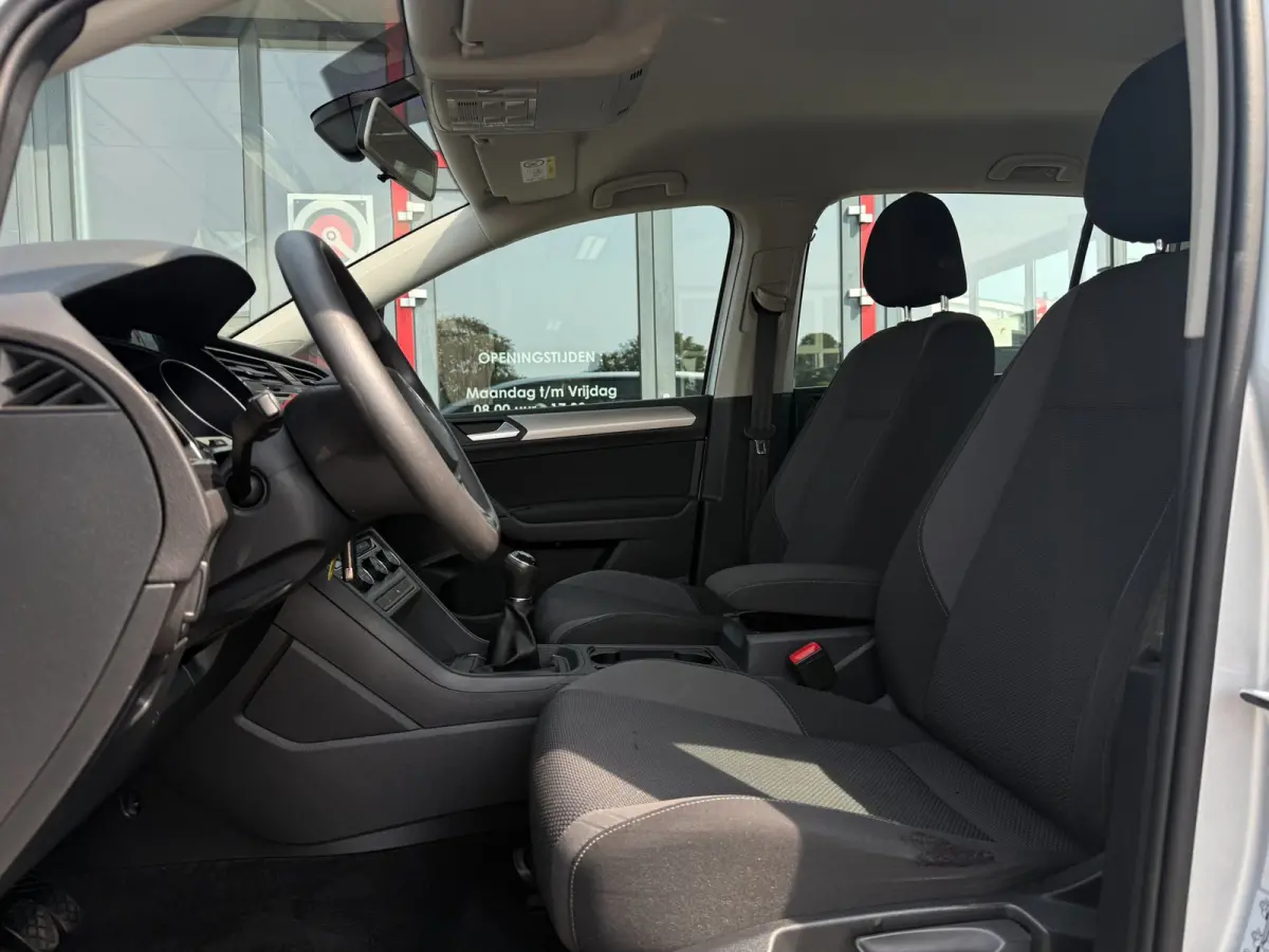 1.2 TSI Comfortline 7P | PDC | Cruise | Bluetooth