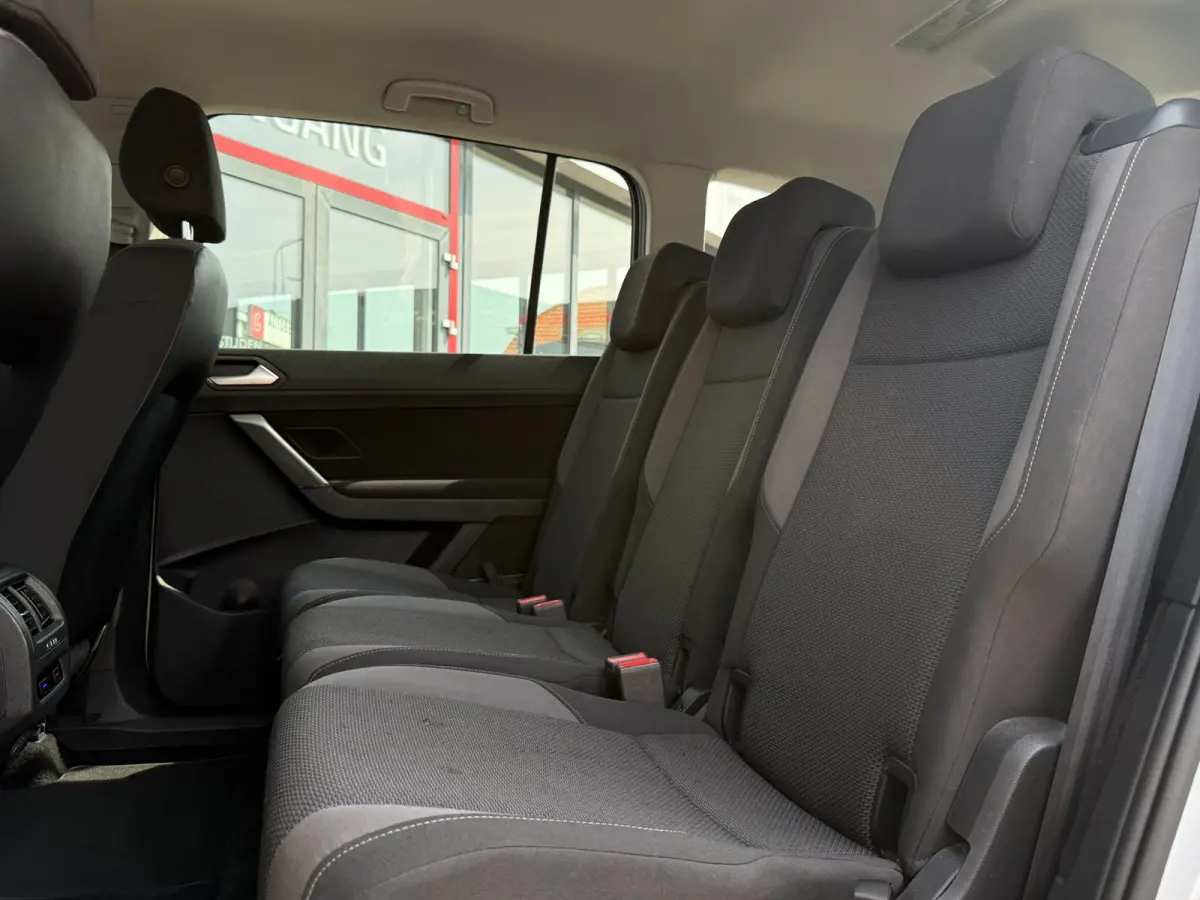 1.2 TSI Comfortline 7P | PDC | Cruise | Bluetooth