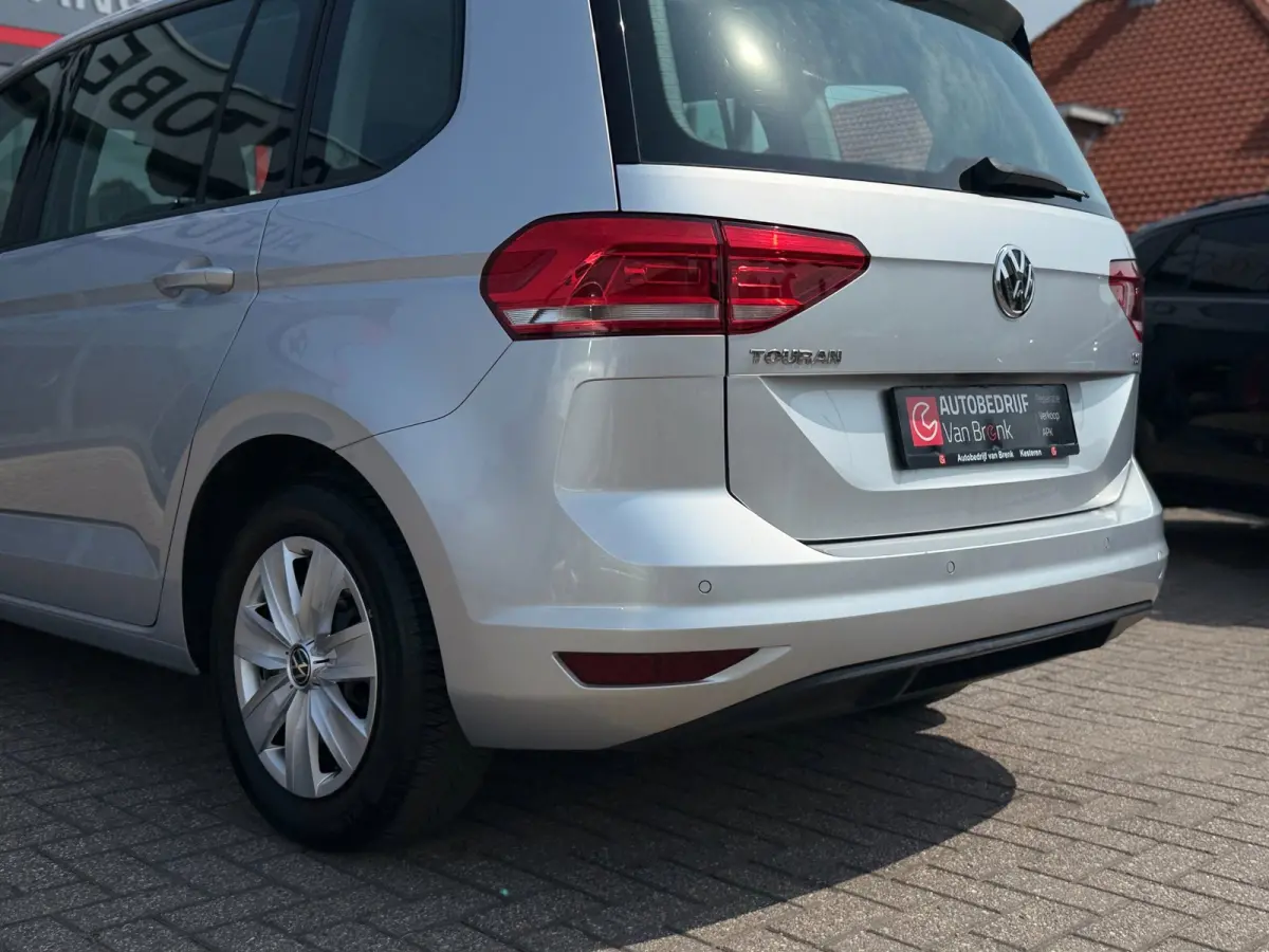 1.2 TSI Comfortline 7P | PDC | Cruise | Bluetooth