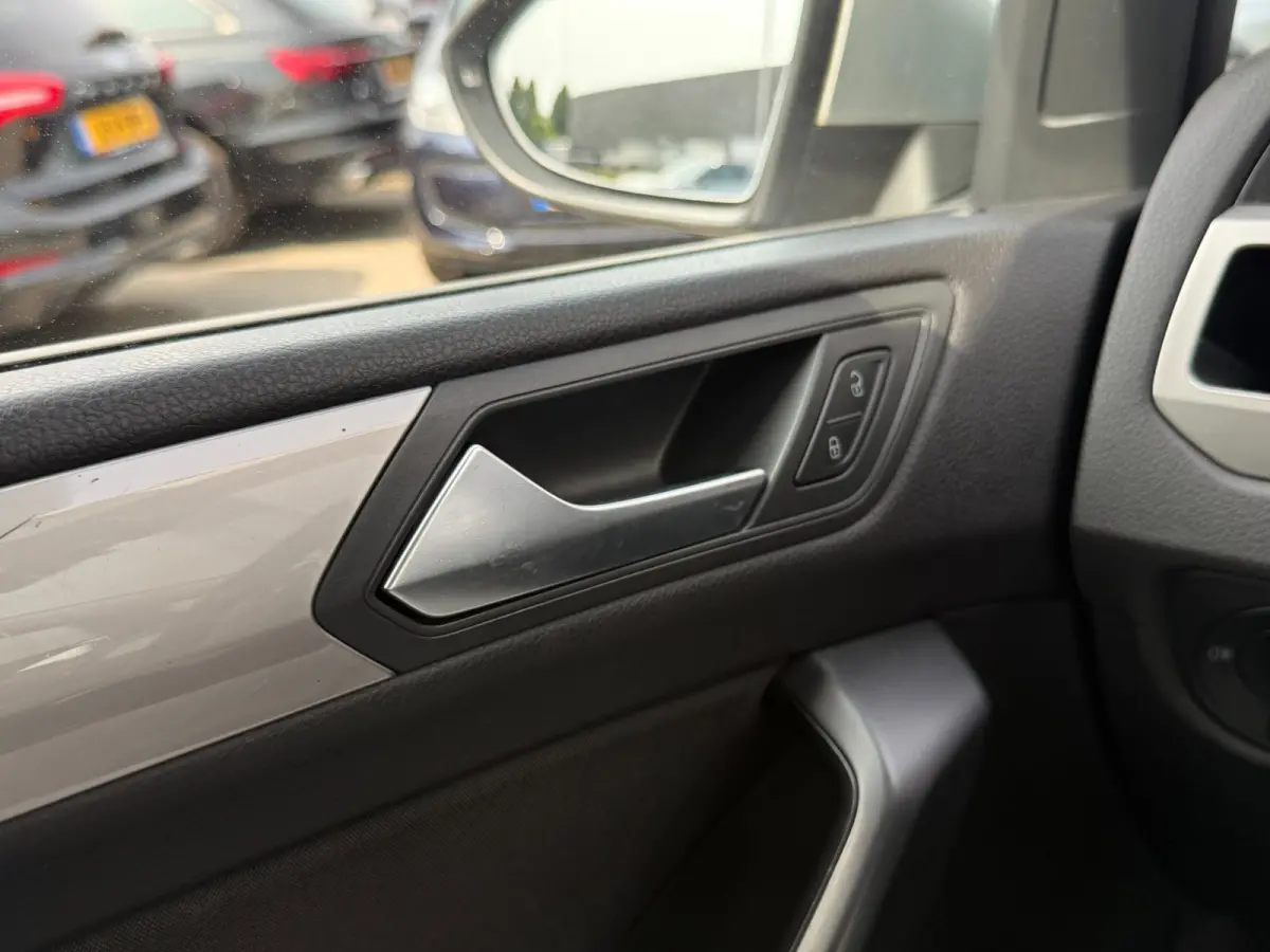 1.2 TSI Comfortline 7P | PDC | Cruise | Bluetooth