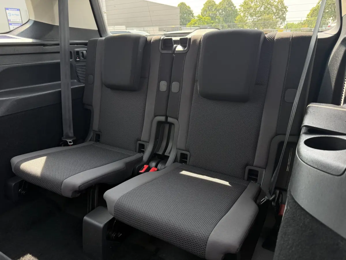 1.2 TSI Comfortline 7P | PDC | Cruise | Bluetooth