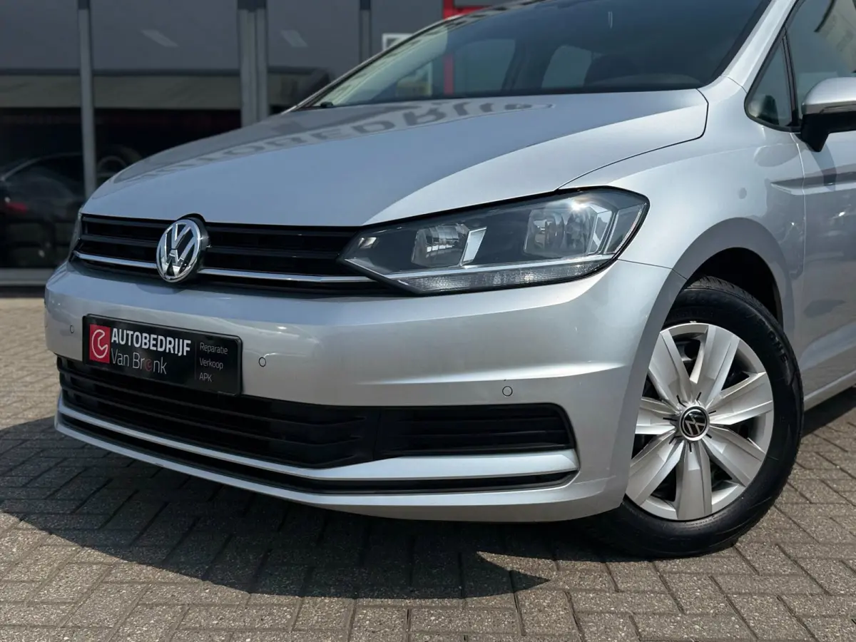 1.2 TSI Comfortline 7P | PDC | Cruise | Bluetooth