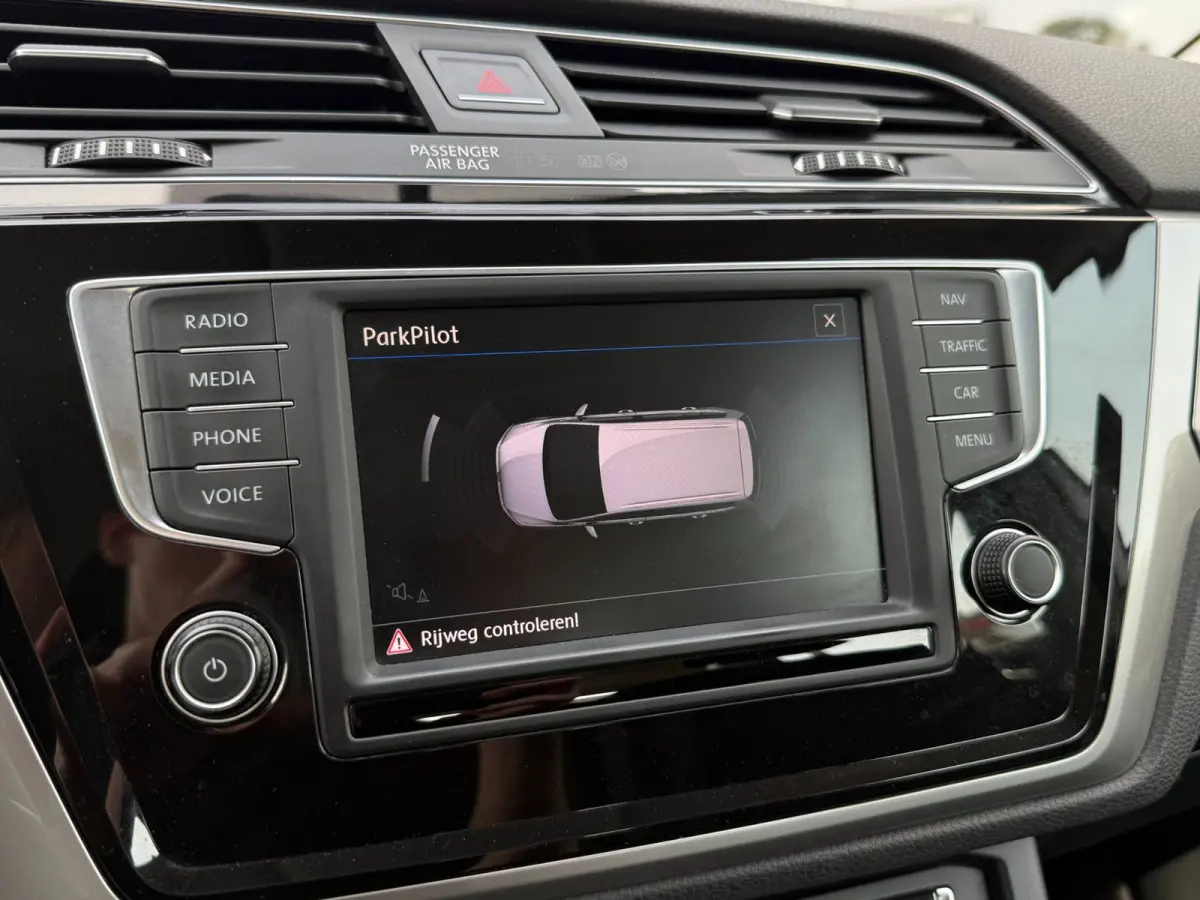 1.2 TSI Comfortline 7P | PDC | Cruise | Bluetooth
