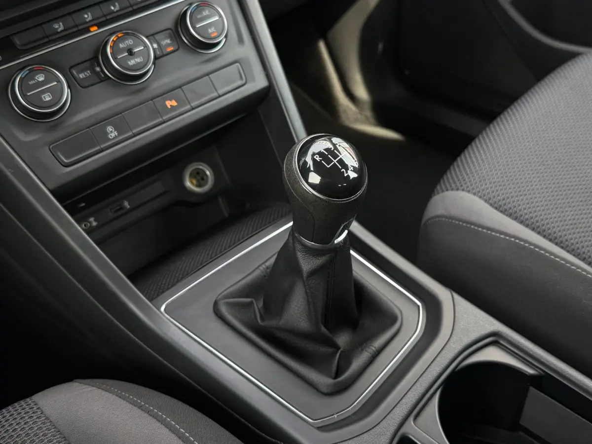 1.2 TSI Comfortline 7P | PDC | Cruise | Bluetooth