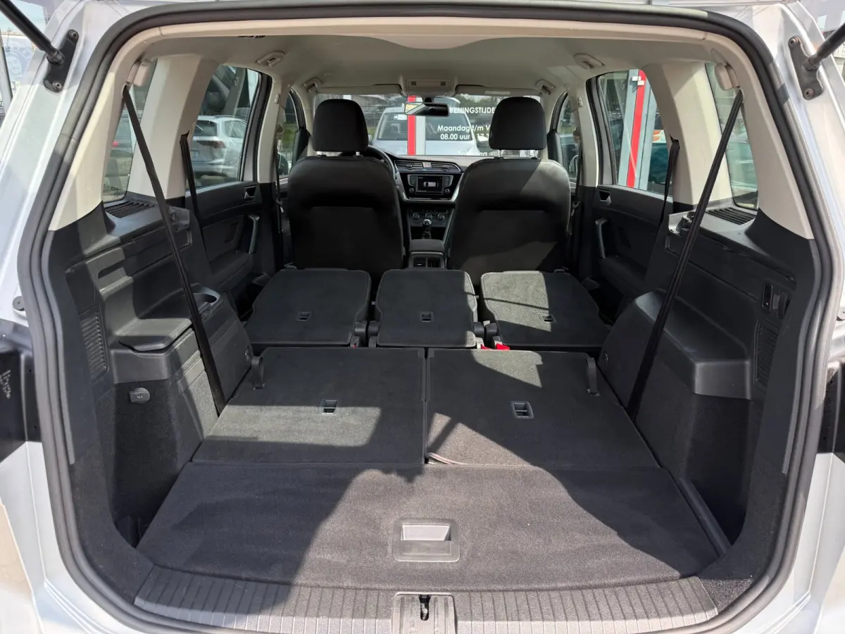 1.2 TSI Comfortline 7P | PDC | Cruise | Bluetooth