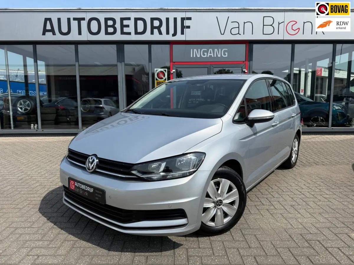 1.2 TSI Comfortline 7P | PDC | Cruise | Bluetooth