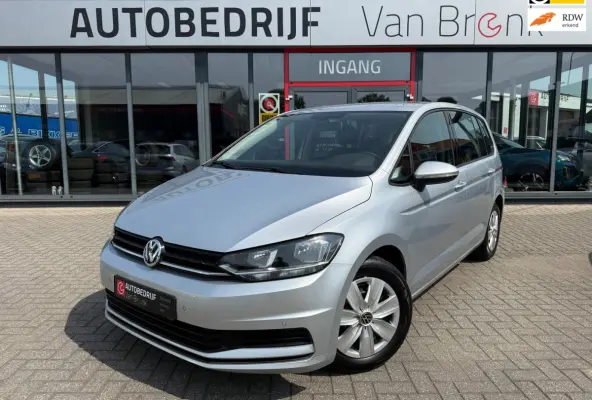 1.2 TSI Comfortline 7P | PDC | Cruise | Bluetooth