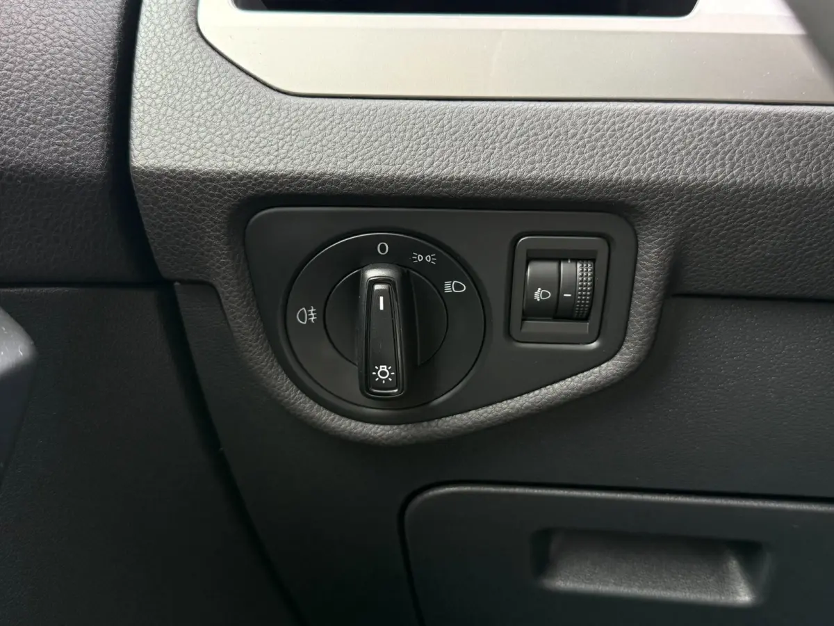 1.2 TSI Comfortline 7P | PDC | Cruise | Bluetooth
