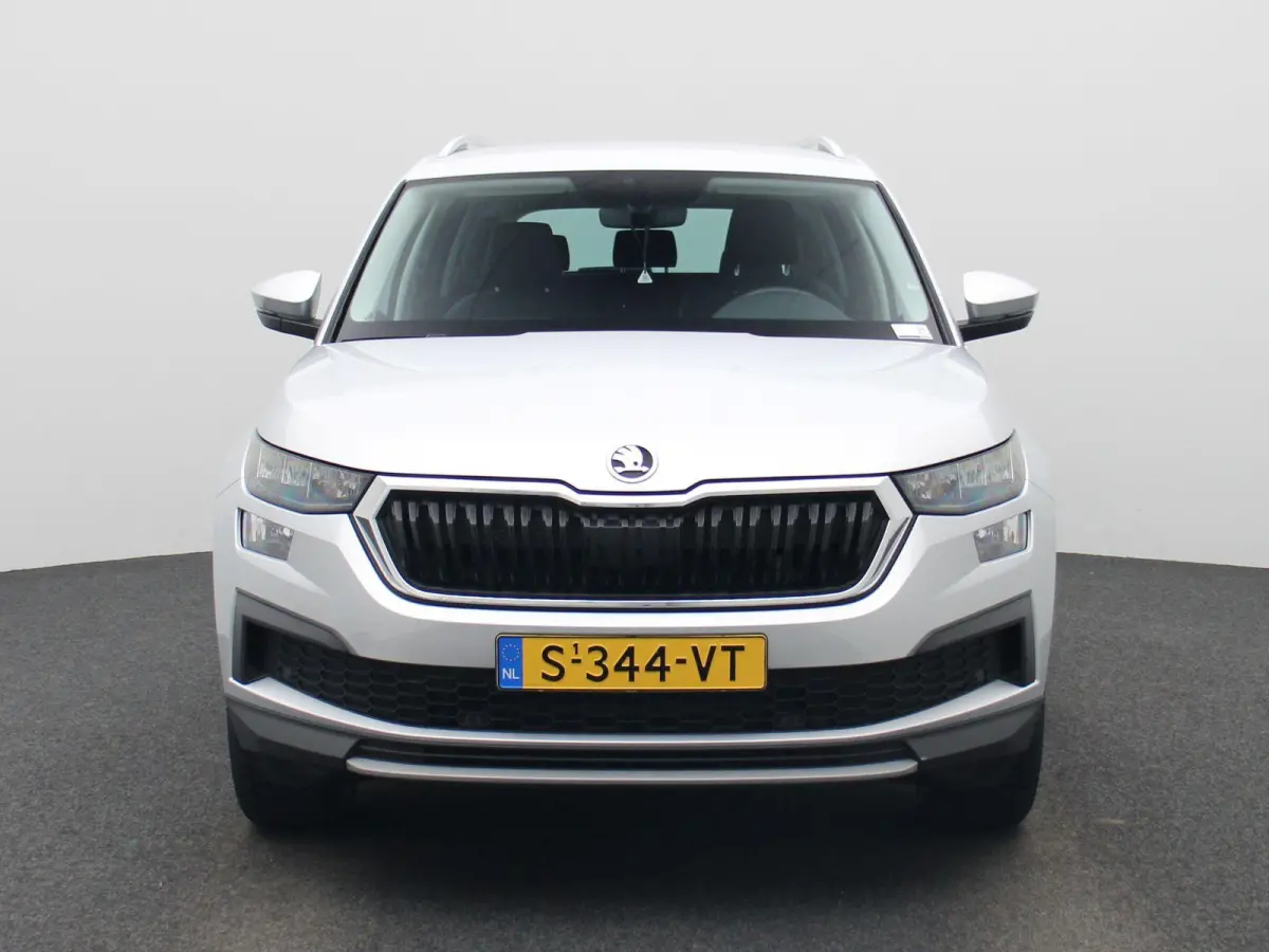 1.5 TSI Business Edition | Automaat | Navigatie | Apple Carplay / Android Auto | DAB | Camera | Half Leder | Cruise Control | Lichtmetalen Velgen |