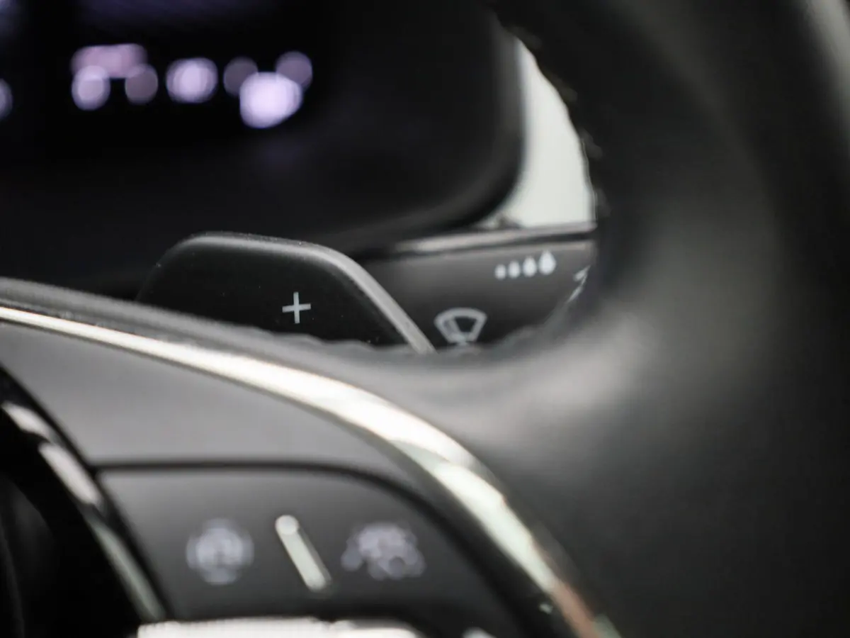 1.5 TSI Business Edition | Automaat | Navigatie | Apple Carplay / Android Auto | DAB | Camera | Half Leder | Cruise Control | Lichtmetalen Velgen |
