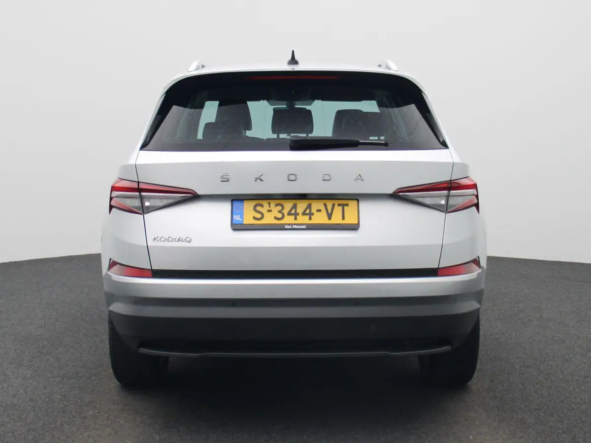 1.5 TSI Business Edition | Automaat | Navigatie | Apple Carplay / Android Auto | DAB | Camera | Half Leder | Cruise Control | Lichtmetalen Velgen |