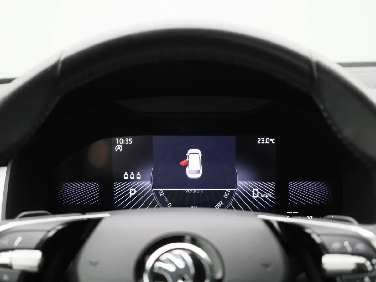 1.5 TSI Business Edition | Automaat | Navigatie | Apple Carplay / Android Auto | DAB | Camera | Half Leder | Cruise Control | Lichtmetalen Velgen |