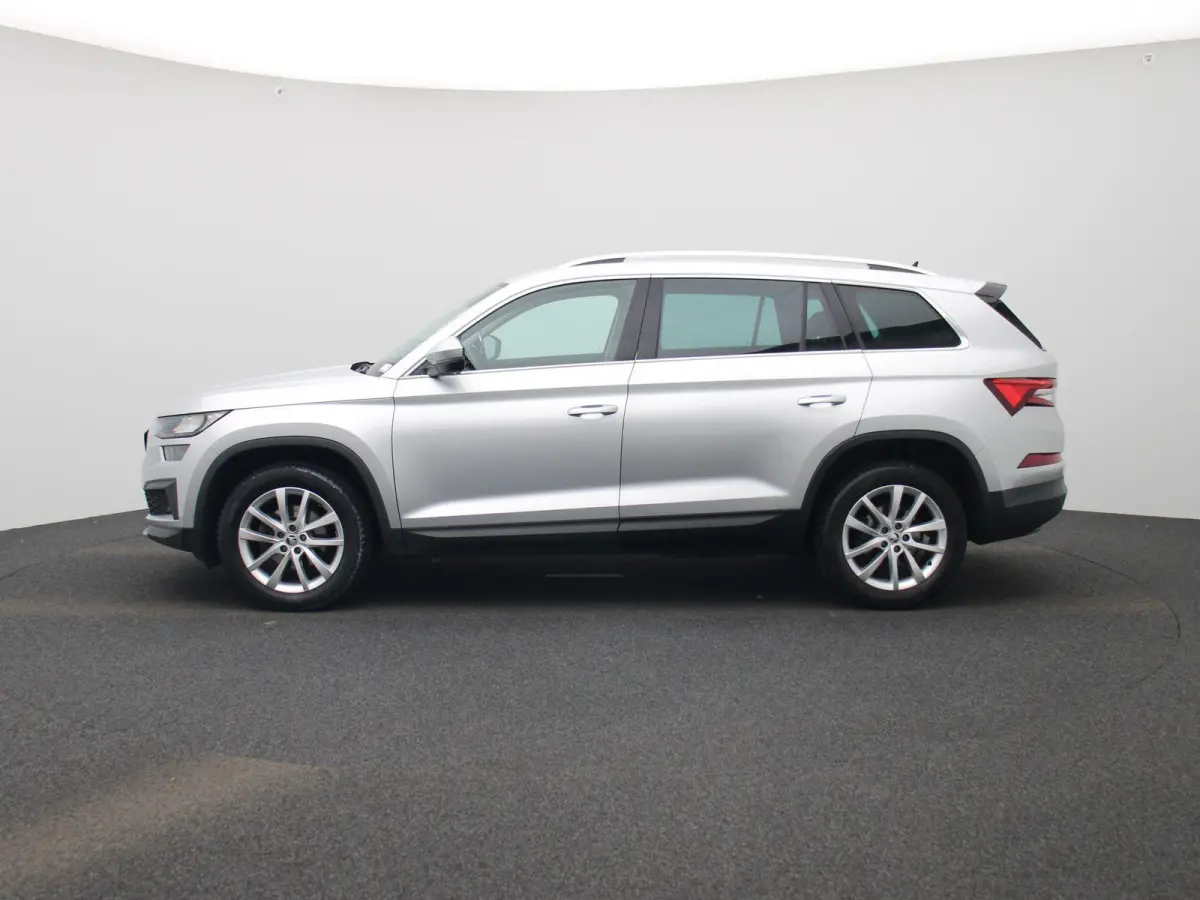 1.5 TSI Business Edition | Automaat | Navigatie | Apple Carplay / Android Auto | DAB | Camera | Half Leder | Cruise Control | Lichtmetalen Velgen |