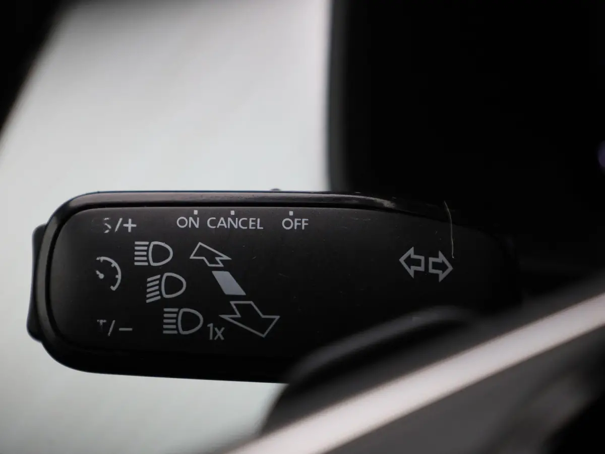 1.5 TSI Business Edition | Automaat | Navigatie | Apple Carplay / Android Auto | DAB | Camera | Half Leder | Cruise Control | Lichtmetalen Velgen |